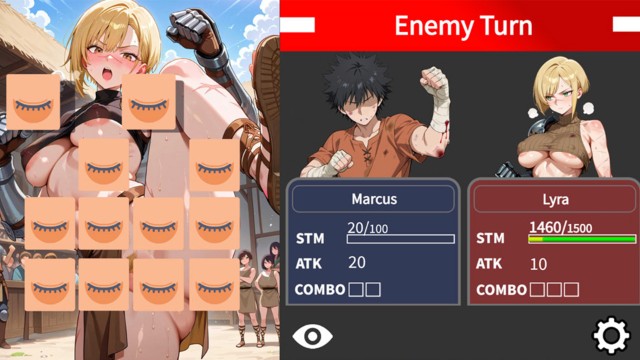 Male Pov Gladiator V1.2 (4)