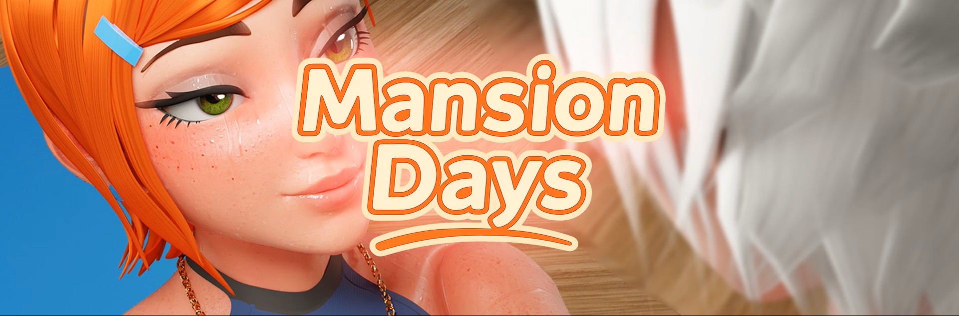 Mansion Days v0.0.5 APK Android Adult Game Download