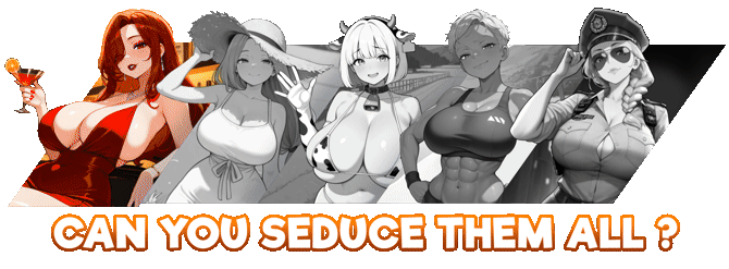 Milf Collection [v1.0 demo] APK Android Adult Game Download