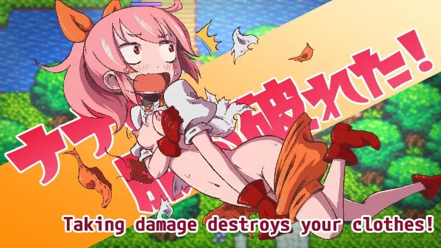 Monster Nest ~nana’s Interspecies Love Making Adventure~ (5)