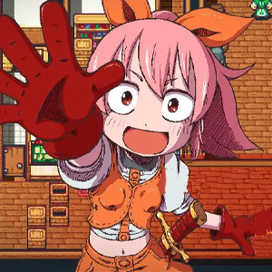 Monster Nest ~nana’s Interspecies Love Making Adventure~ Featured