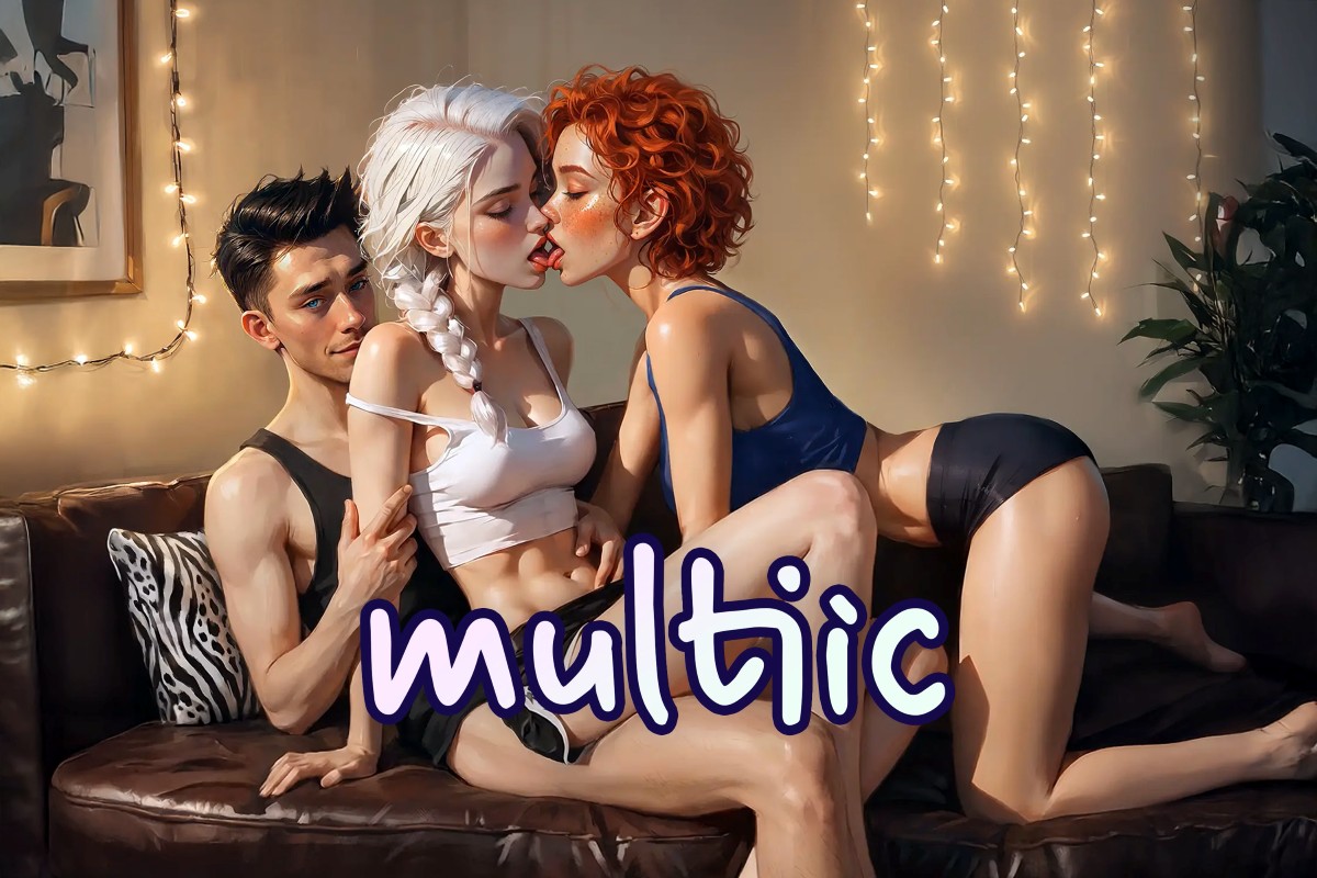 Multiic v0.6.23 APK Android Adult Game Download