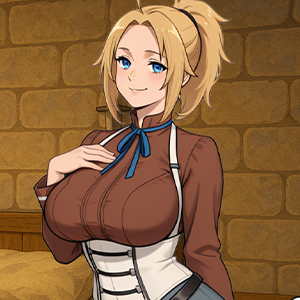 Mushoku Tensex Featured