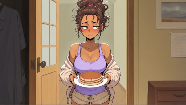 My Cuckqueen Girlfriend (6)