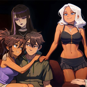 My Cuckqueen Girlfriend Featured