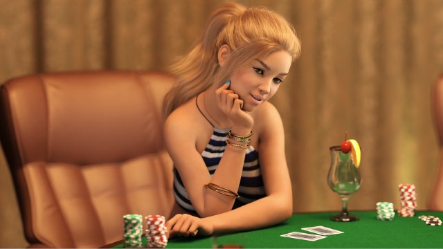 My Dear Diary Strip Poker 5 (4)