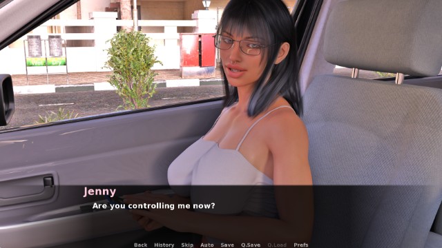 My Girlfriend Wants A Threesome! (i Just Hope It's With Me) (3)