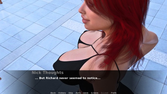 My Girlfriend Wants A Threesome! (i Just Hope It's With Me) (4)