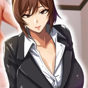 Ntr Hunter Hisako's Secret Featured