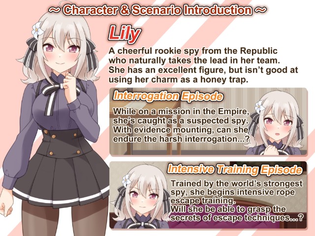 Nawanokagura Ii Clothed Bondage Simulation (5)