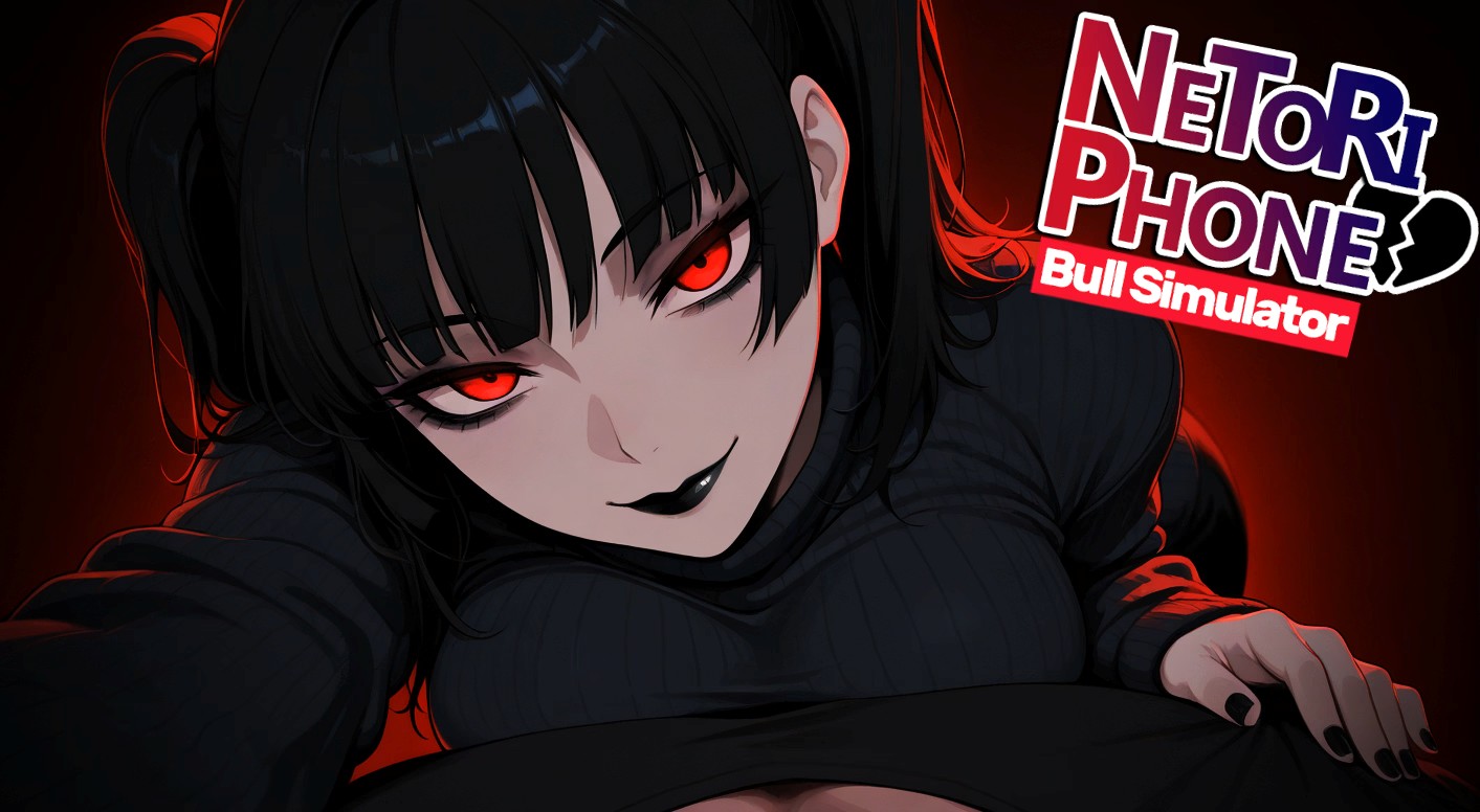 NeToRi Phone: Bull Simulator v0.13 APK Android Adult Game Download