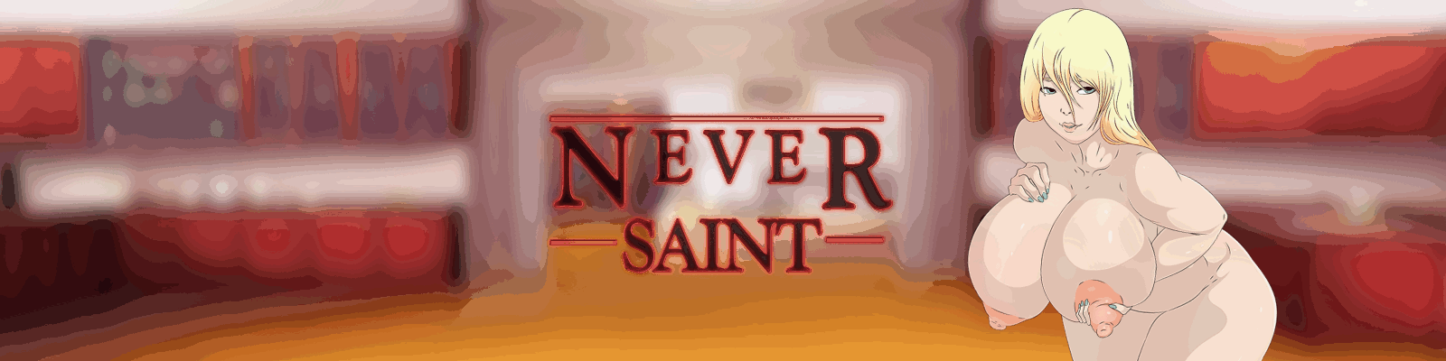 Never Saint v0.25.5 APK Android Adult Game Download