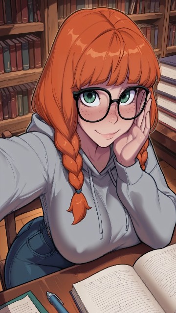 Never Trust Reality (2)