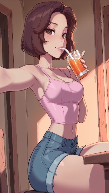 Never Trust Reality (5)