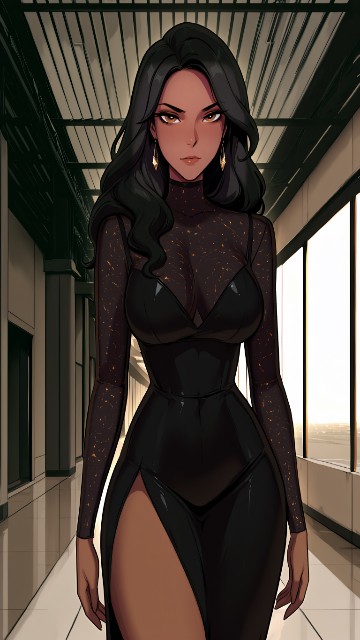 Never Trust Reality (6)