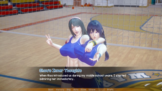 No Harem Just Ntr Banner (5)