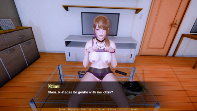 No Harem Just Ntr Banner (6)