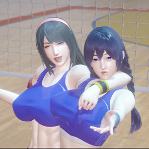 No Harem Just Ntr Featured