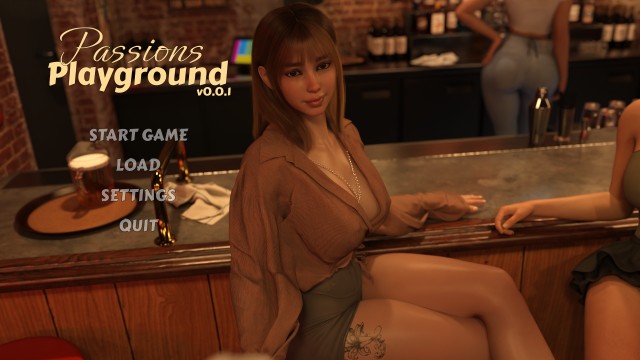 Passions Playground (1)