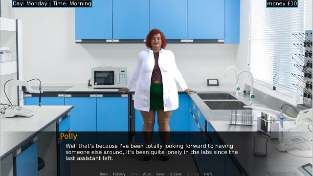 Peaches Are Not The Only Fruit (1)