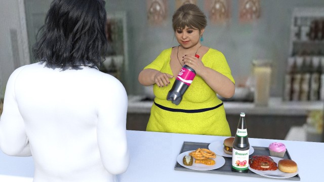 Peaches Are Not The Only Fruit (4)