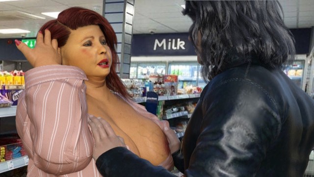 Peaches Are Not The Only Fruit (6)