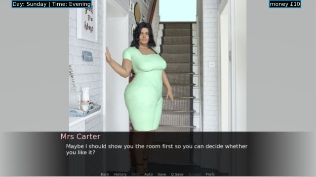 Peaches Are Not The Only Fruit (8)