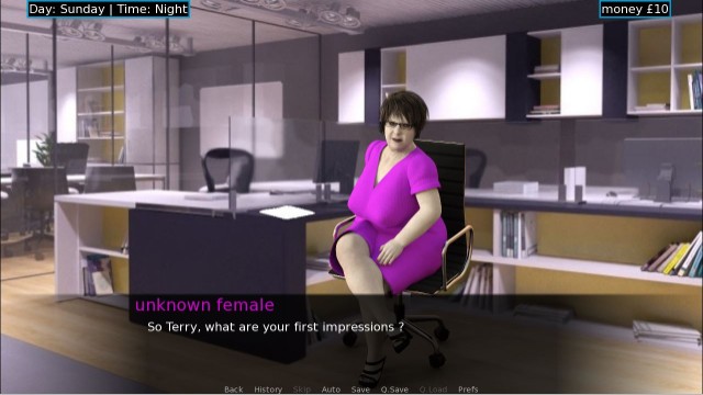 Peaches Are Not The Only Fruit (9)