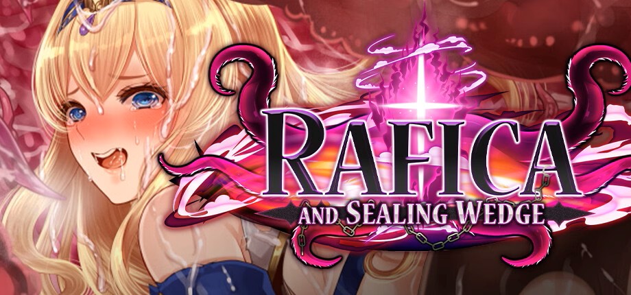 Rafica and Sealing Wedge v1.0.1 APK Android Adult Game Download