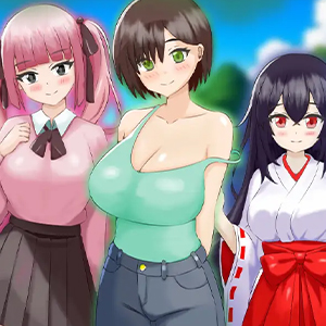 Riho Falls In Summer ~newlywed Bride Targeted By Scumbags~ Featured