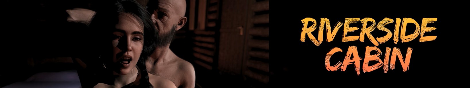 Riverside Cabin [Final] APK Android Adult Game Download