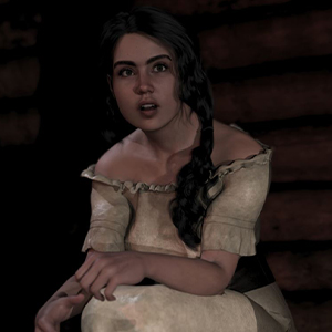 Riverside Cabin Featured