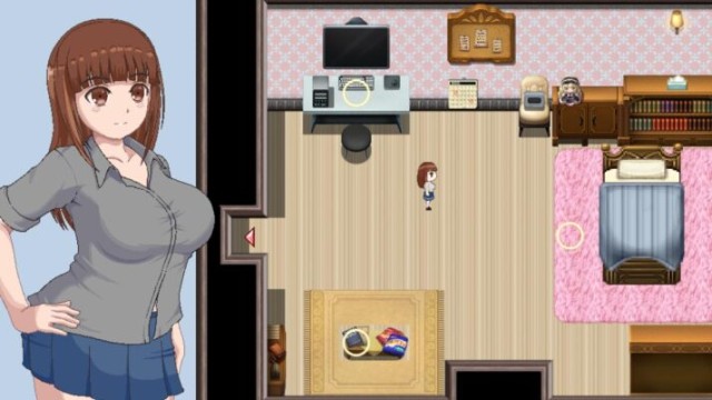 Sayaka's Addiction (1)