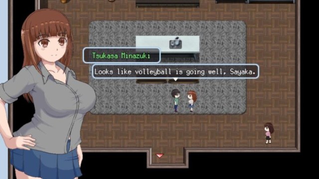 Sayaka's Addiction (2)