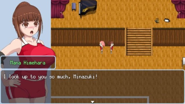 Sayaka's Addiction (3)