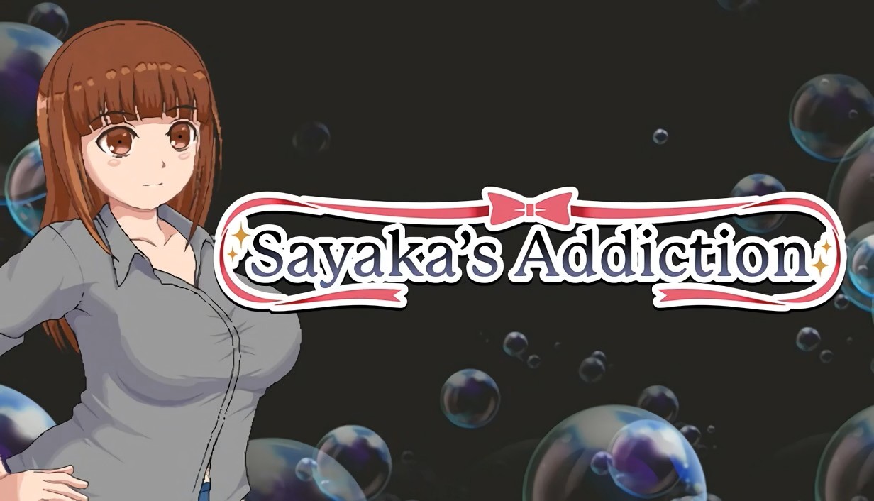 Sayaka’s Addiction [v1.01 Steam] [Fix] APK Android Adult Game Download