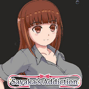 Sayaka's Addiction Featured