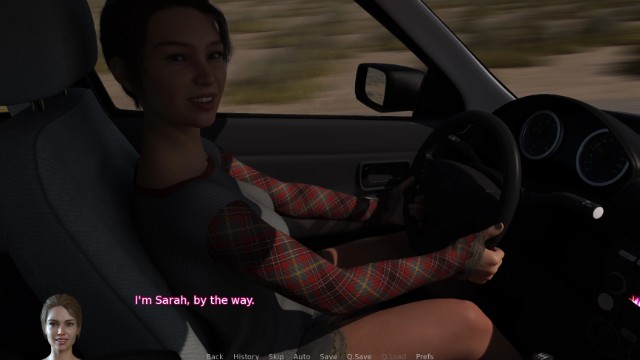 Secrets And Promises (3)