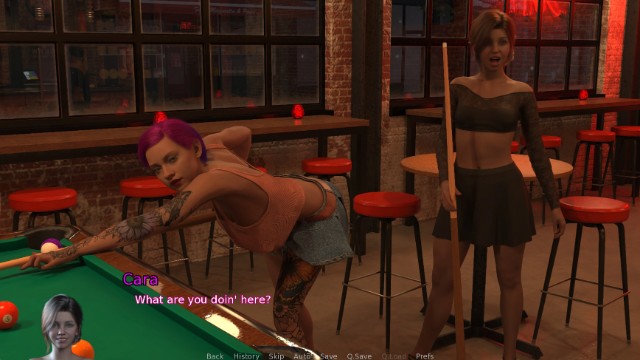 Secrets And Promises (5)