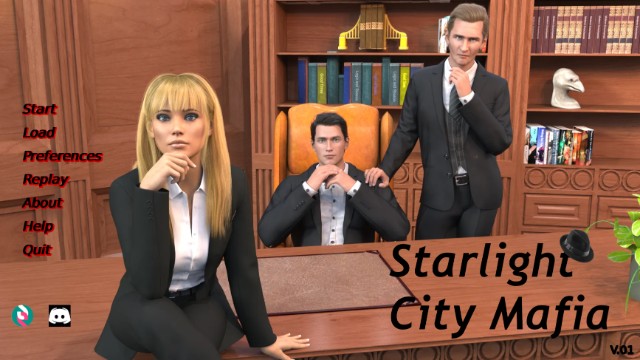 Starlight City Mafia (1)