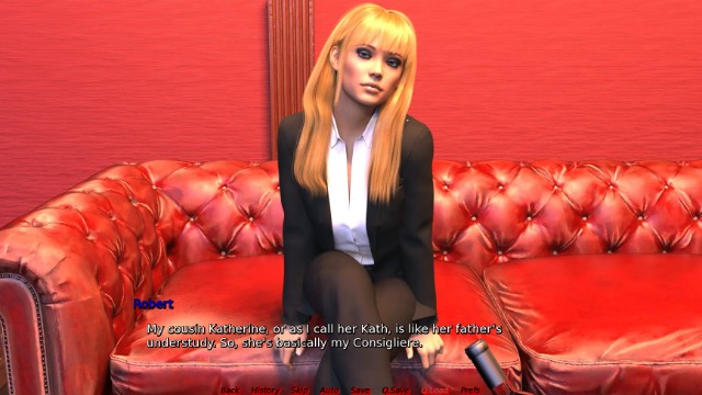 Starlight City Mafia (4)