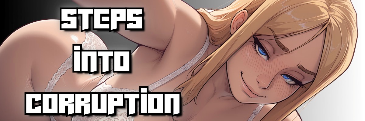 Steps into Corruption v0.1d APK Android Adult Game Download