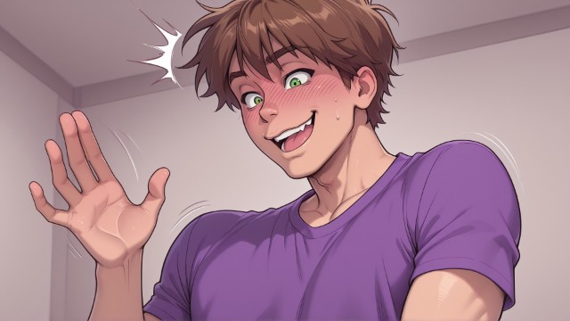 Steps Into Corruption (1)