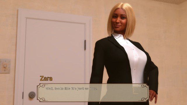 Sweet Home Magic (3)