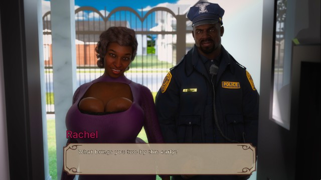 Sweet Home Magic (8)