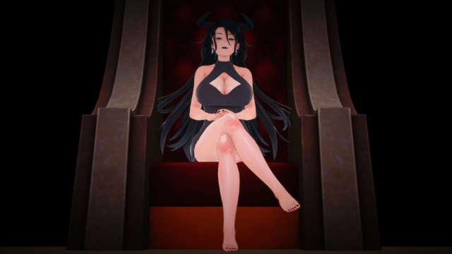 Tainted Harmony A Succubus's Embrace (2)