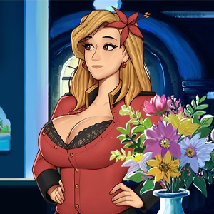 The Grand Butt Sex Hotel Featured