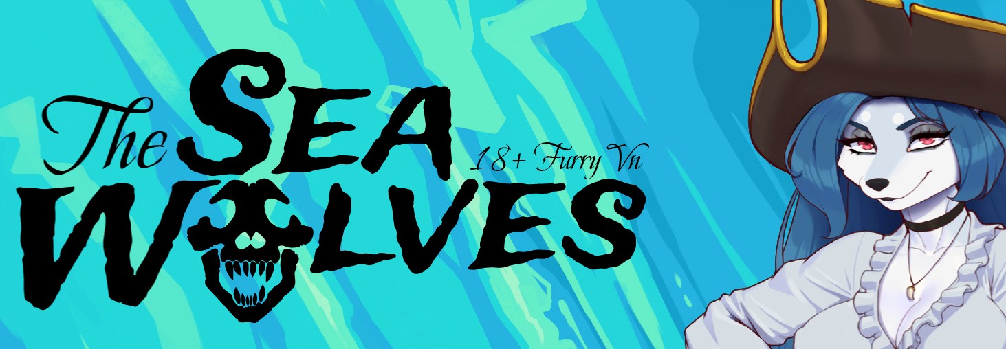 The Sea Wolves v0.2 1 The Sea Wolves Banner