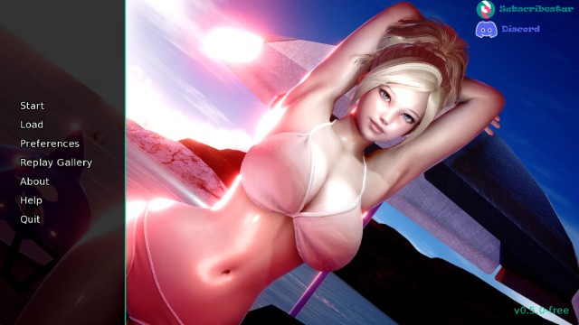 The Secret Of Mom And Me Remake (1)