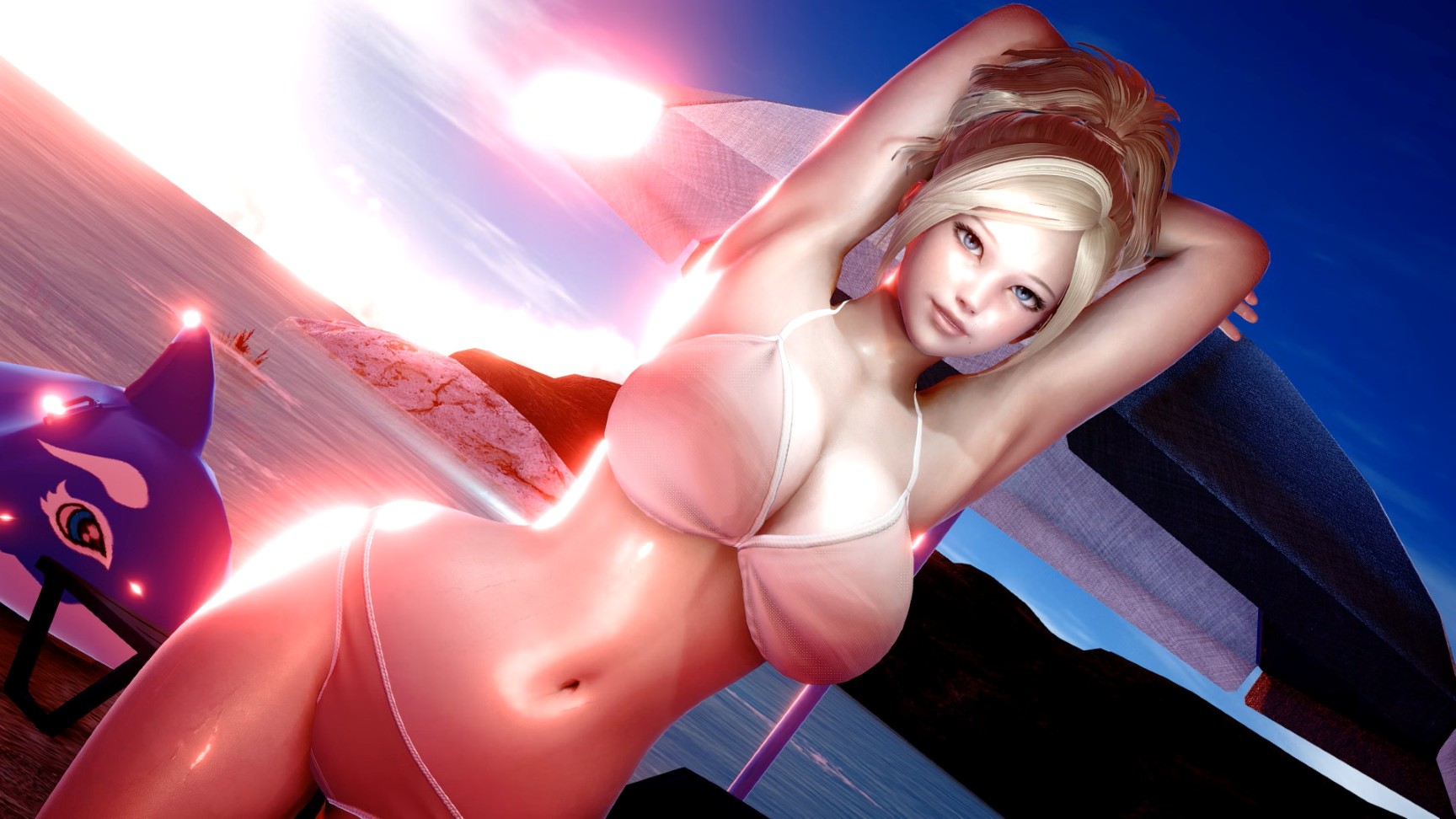 The Secret of Mom and Me: Remake v0.9.0 APK Android Adult Game Download